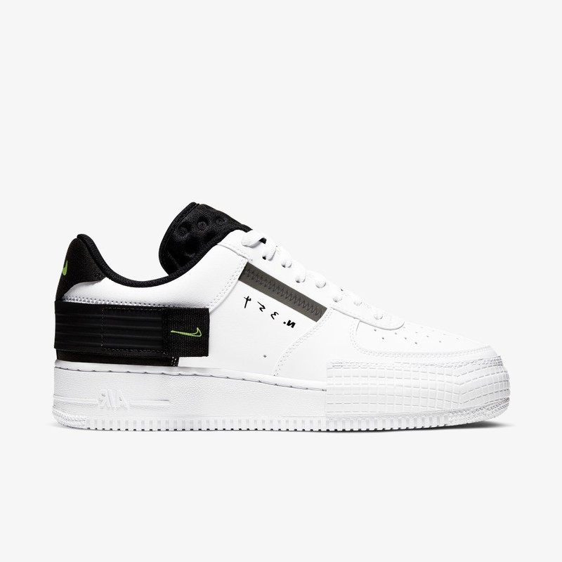 Af1 on sale low type